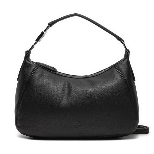 Torebka Armani Exchange 949173 4F793 - Czarny