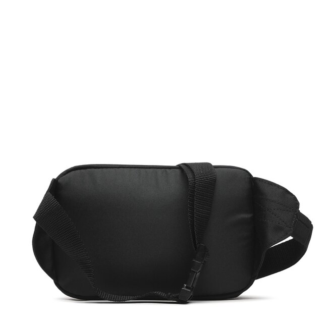 Puma Чанта за кръст Puma Plus Waist Bag 079614 01 Puma Black