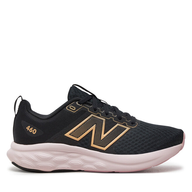 Buty do biegania New Balance 450 v4 - Czarny