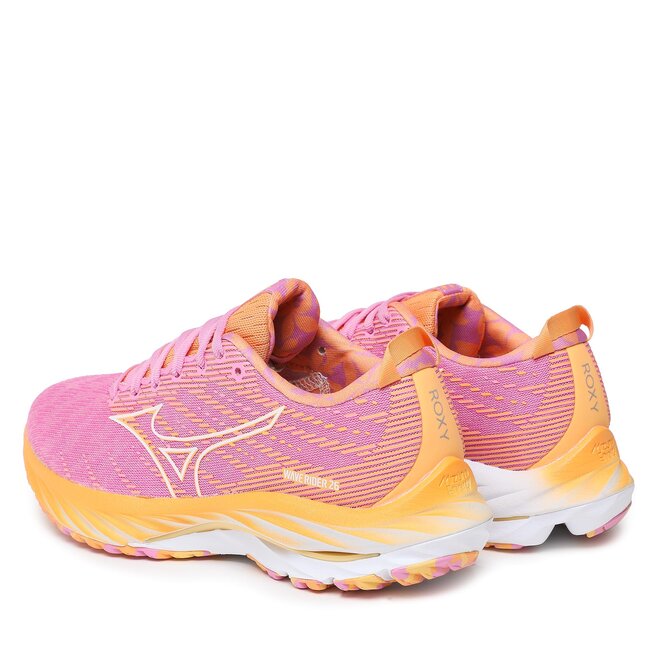 Mizuno Boty Mizuno Wave Rider 26 J1GD2258 71