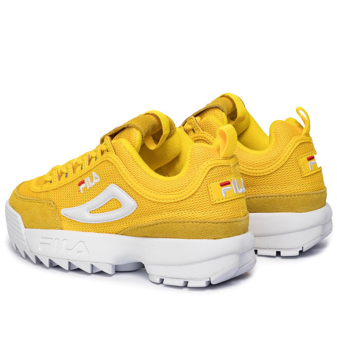 Disruptor online mesh low