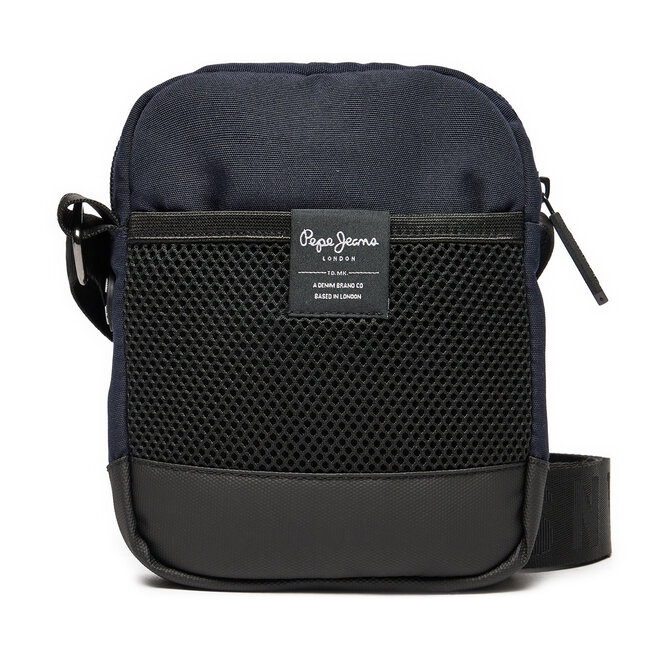 Saszetka Pepe Jeans - Granatowy