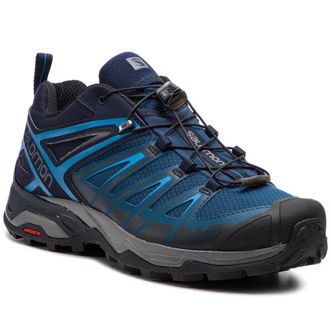 Salomon x sale ultra 3 poseidon