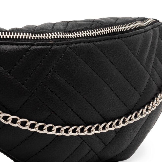 DeeZee Kabelka DeeZee MDN-C-002-03 Black