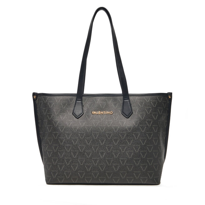 Torebka Valentino Lady Re - Czarny