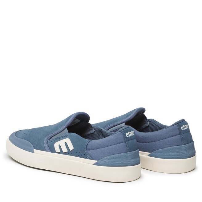 Etnies Гуменки Etnies Marana Slip Xlt 4102000141 Blue 400