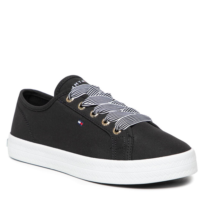 Zapatillas de tenis Tommy Hilfiger Essential Nautical Sneaker