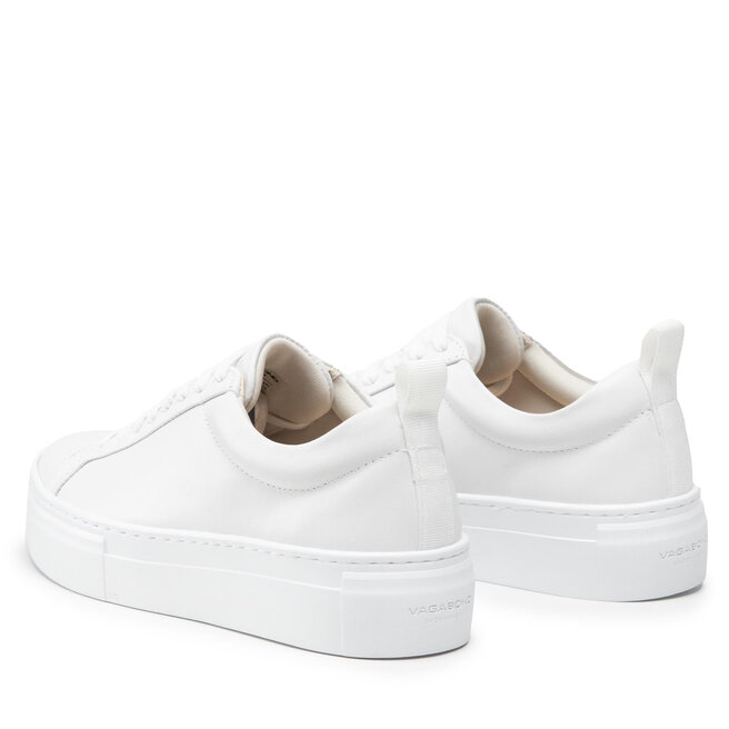 Vagabond Sneakers Vagabond Cloudbust Thunder sneakers i tech-materiale White