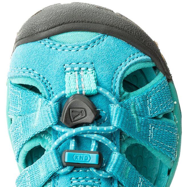 Keen Сандали Keen Seacamp II Cnx 1012550 Baltic/Caribbean Sea