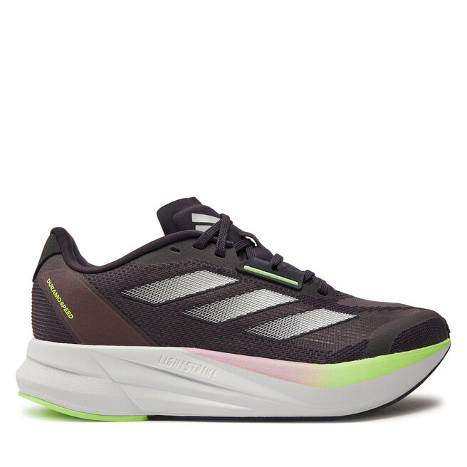 Buty do biegania adidas Duramo Speed - Fioletowy