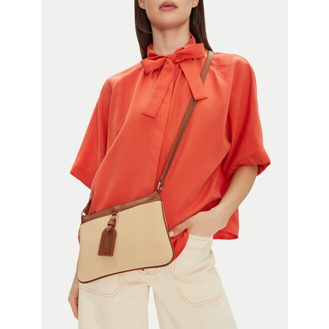 Torebka Lasocki LSK-O-004-07 Beżowy -