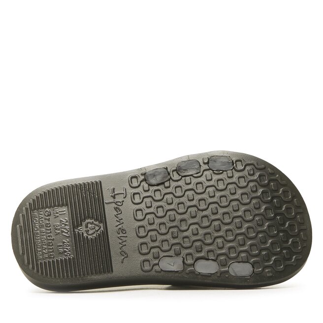 Ipanema Papucs Ipanema IPANEMA URBAN IV SLIDE 83349 Black/Grey AH868