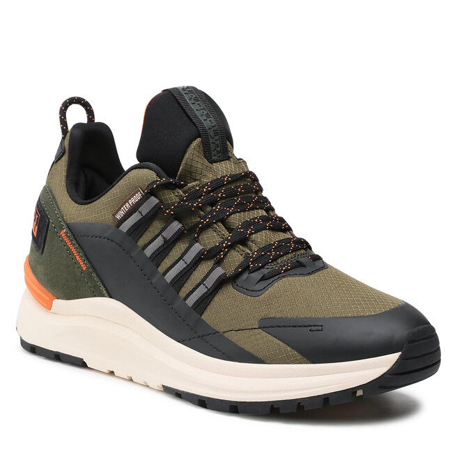 Napapijri Sportcipő Napapijri Willet NP0A4GAF New Olive Green