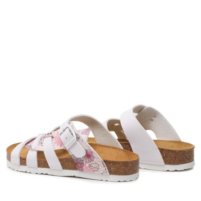 Dr. Brinkmann Чехли Dr. Brinkmann 700323-42 Rosa/Flor