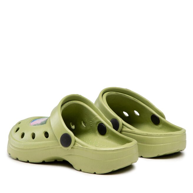 Peppa Pig Papucs Peppa Pig ACROPEP23-39 EO Khaki