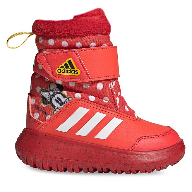 adidas Pantofi adidas Winterplay x Disney Shoes Kids IG7191 Brired/Ftwwht/Betsca
