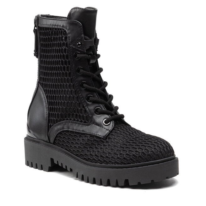 Trappers Guess Olenne FL5ONN ELE10 BLACK altele-Trappers imagine noua