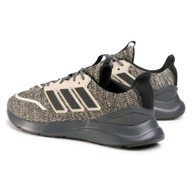 Pantofi adidas Energyfalcon EG8389 Sand Cblack Gresix epantofi.ro