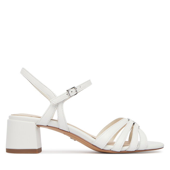 Sandały Tamaris 1-28229-46 Biały - kobiece