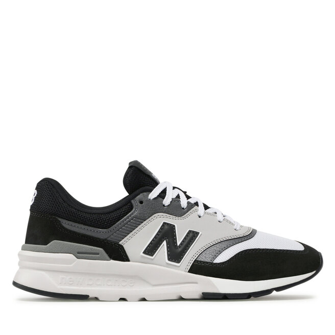 New Balance Sneakers New Balance CM997HVH Schwarz