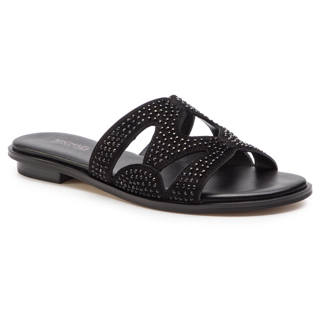 Michael kors sales annalee slide
