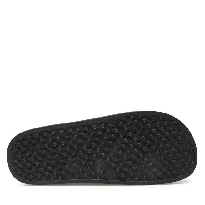 Boss Papucs Boss J29325 Black 09B