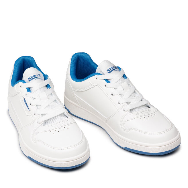 Sprandi Sneakers Sprandi WP07-7094-13C White