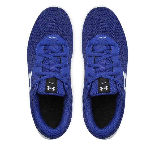 Under Armour Pantofi Under Armour Ua Mojo 2 3024134-402 Blu/Blk