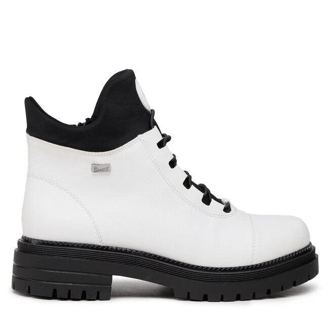 Rieker Trappers Rieker Y3163-80 Weiss