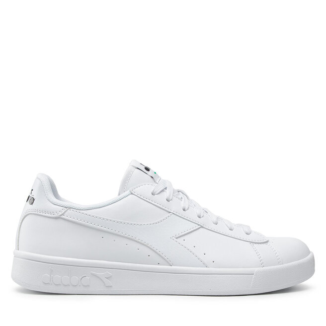 Sneakersy Diadora Torneo - Biały