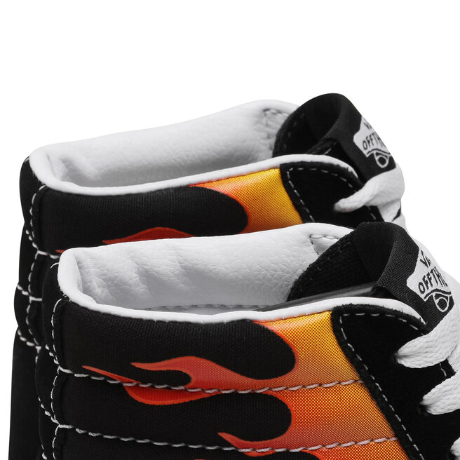 Vans sk8 2025 hi cena