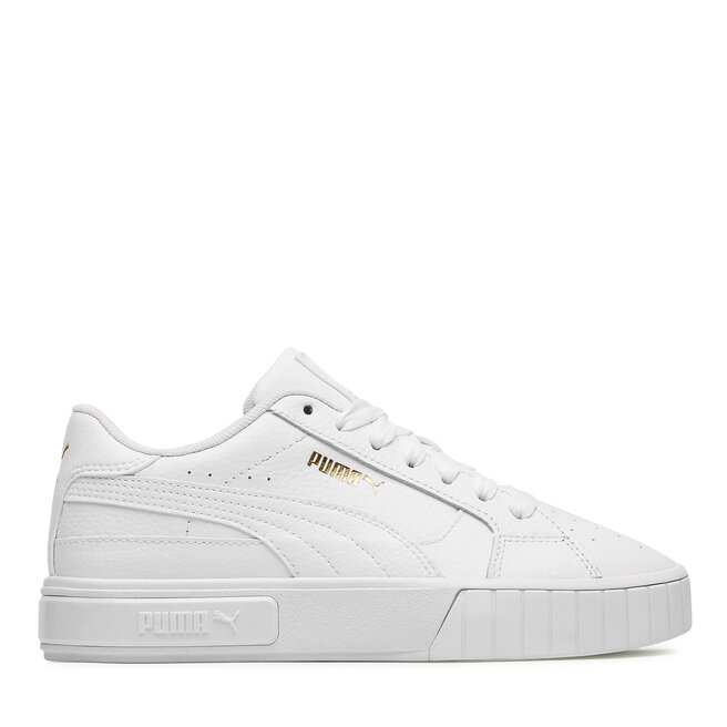 Sneakersy Puma Cali Star Wn's - 01 Biały