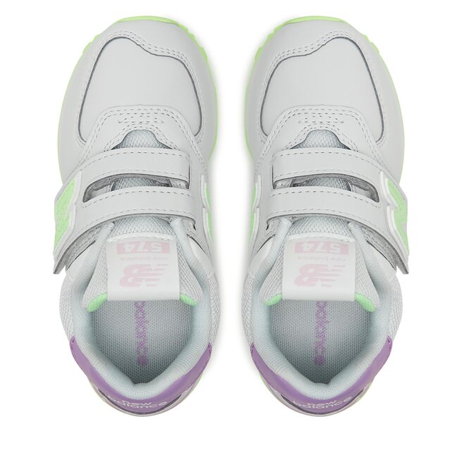 New Balance Sportcipő New Balance PV574CX Bézs