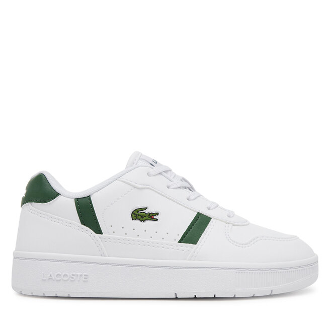 Sneakersy Lacoste - Biały