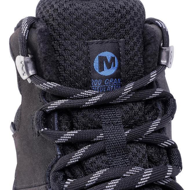 merrell thermo fractal