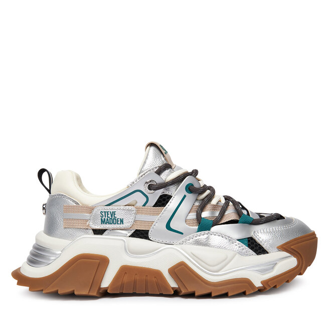 Kobiece sneakersy Steve Madden