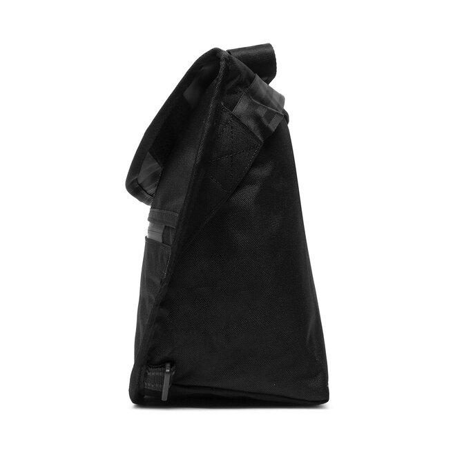 Chrome Umhängetasche Chrome Simple Messenger BG-332-BK-NA Black