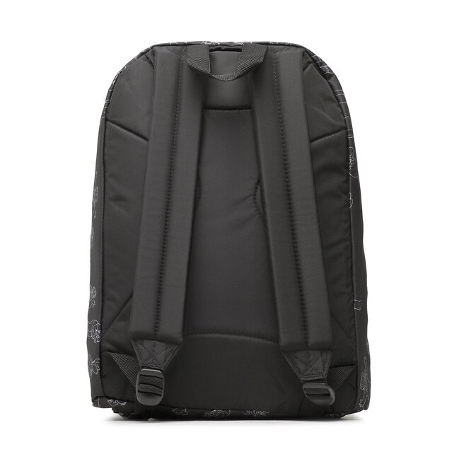 Eastpak Раница Eastpak Out Of Office EK000767 The Simpsons Black 7A1