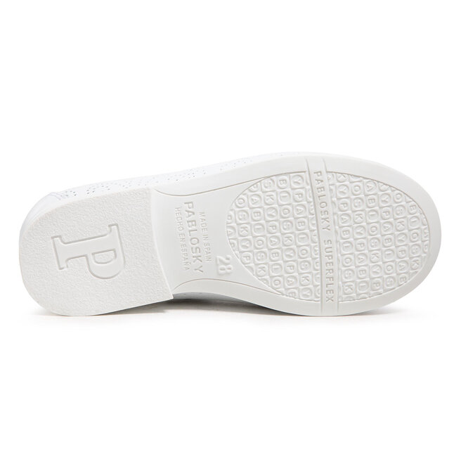 pablosky chaussures