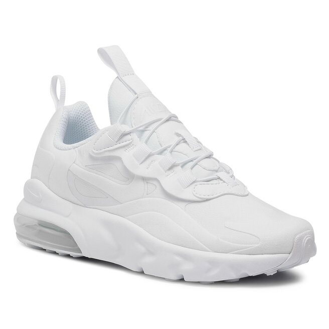 Air Max (PS) BQ0102 100 White/White/Metallic/Silver | zapatos.es