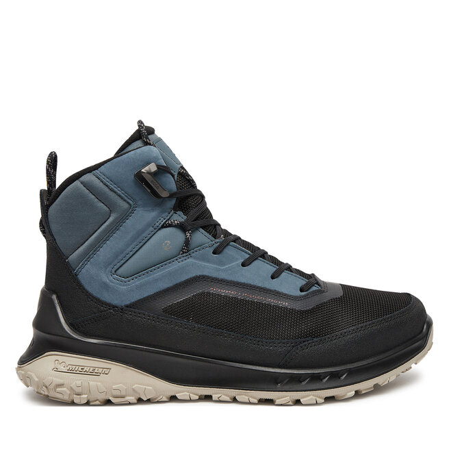 Trekkingi ECCO Ult-Trn M - Czarny