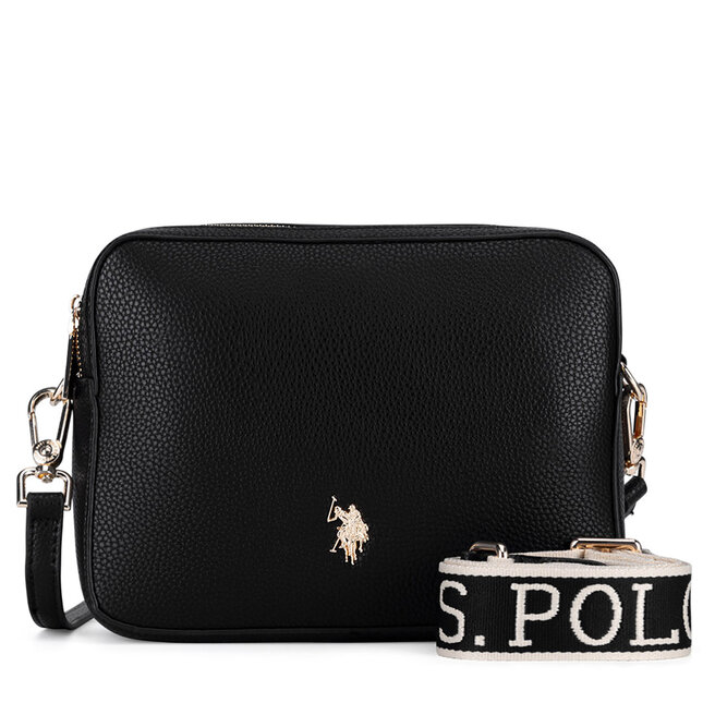 Torebka U.S. Polo Assn. - Czarny