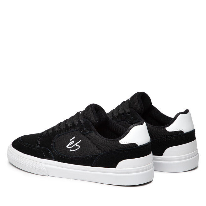 Es Sportcipő Es Caspian 5101000194001 Black