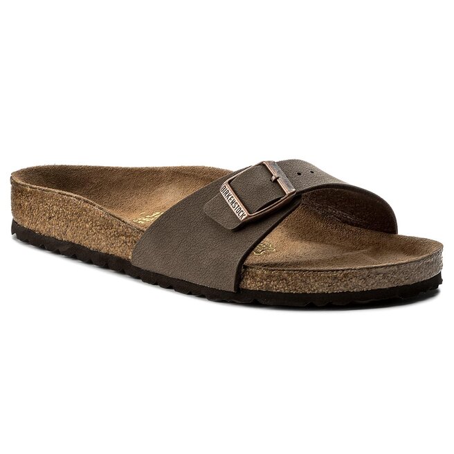 Παντόφλες Birkenstock Madrid 0040091 Mocca