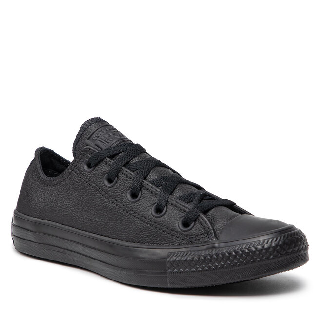 Teniși Converse Ct As Ox 135253C Black/Mono