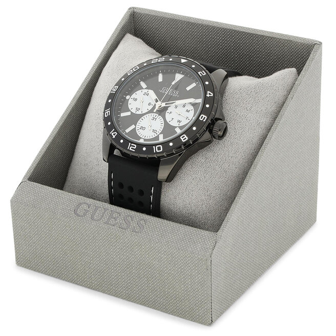 Reloj guess deals odyssey