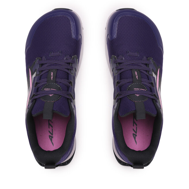 Altra Boty Altra W Lone Peak 7 AL0A7R7G252-070 Dark Purple