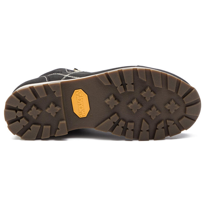 Dolomite Trekingová obuv Dolomite Cinquantaquattro High Fg W Gtx GORE-TEX 268009-0119004 Black