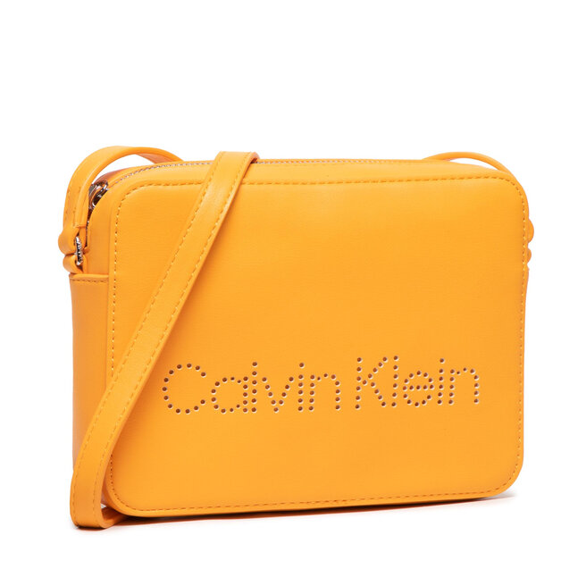 Calvin Klein Сумка Calvin Klein Set Camera Bag K60K609123 Scd