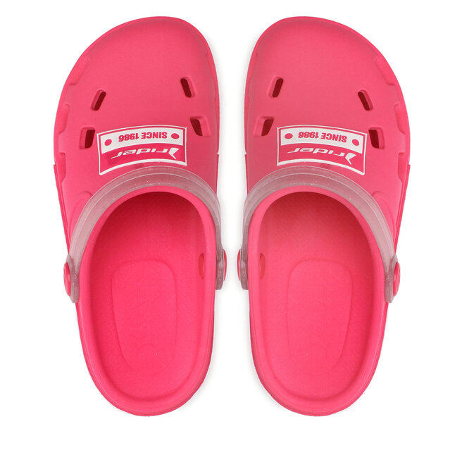 Chanclas clearance rider niña